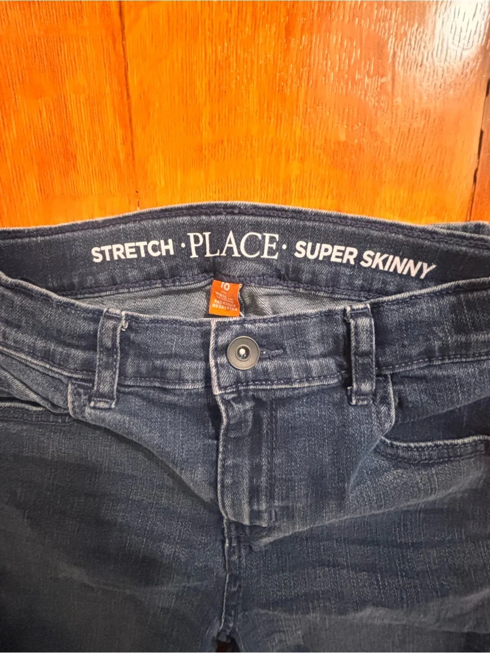 Signature by Levi Strauss set boys